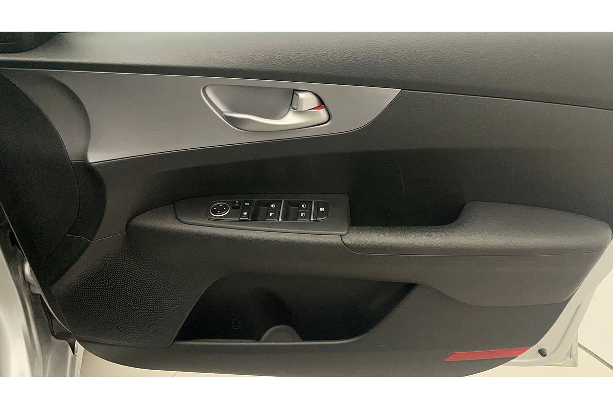 2023 Kia Cerato S BD
