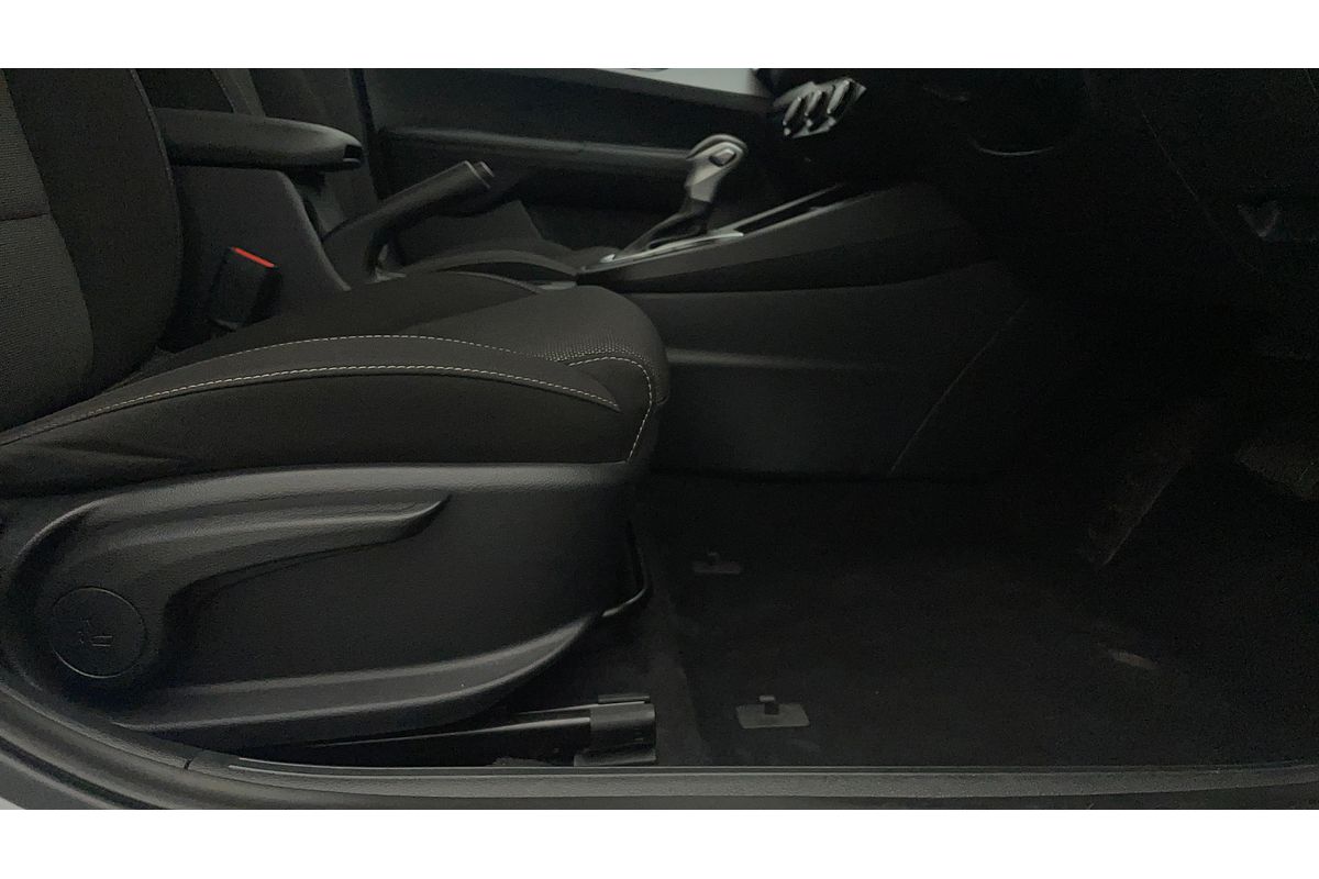 2023 Kia Cerato S BD