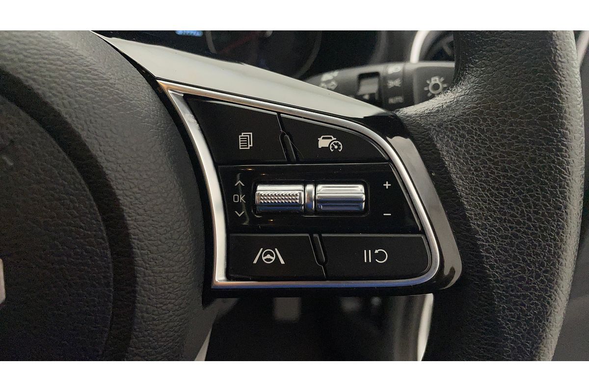 2023 Kia Cerato S BD