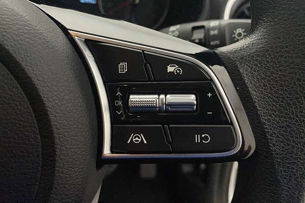 2023 Kia Cerato S BD