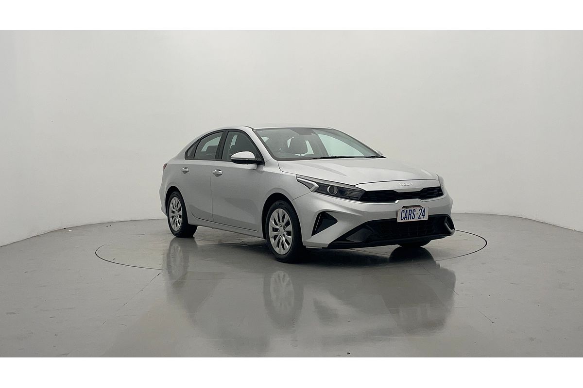 2023 Kia Cerato S BD