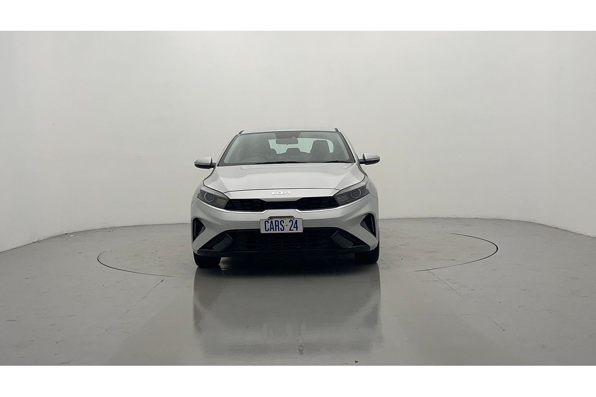 2023 Kia Cerato S BD