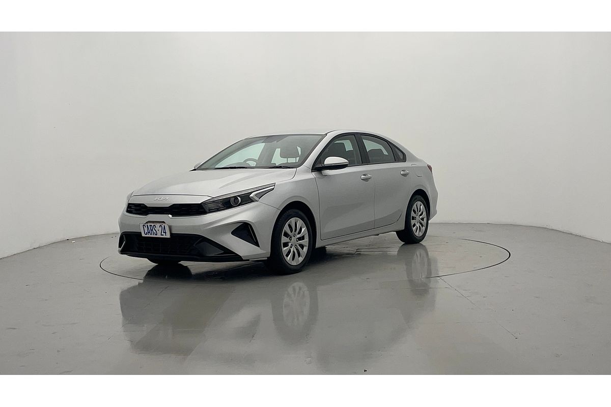 2023 Kia Cerato S BD