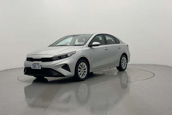 2023 Kia Cerato S BD
