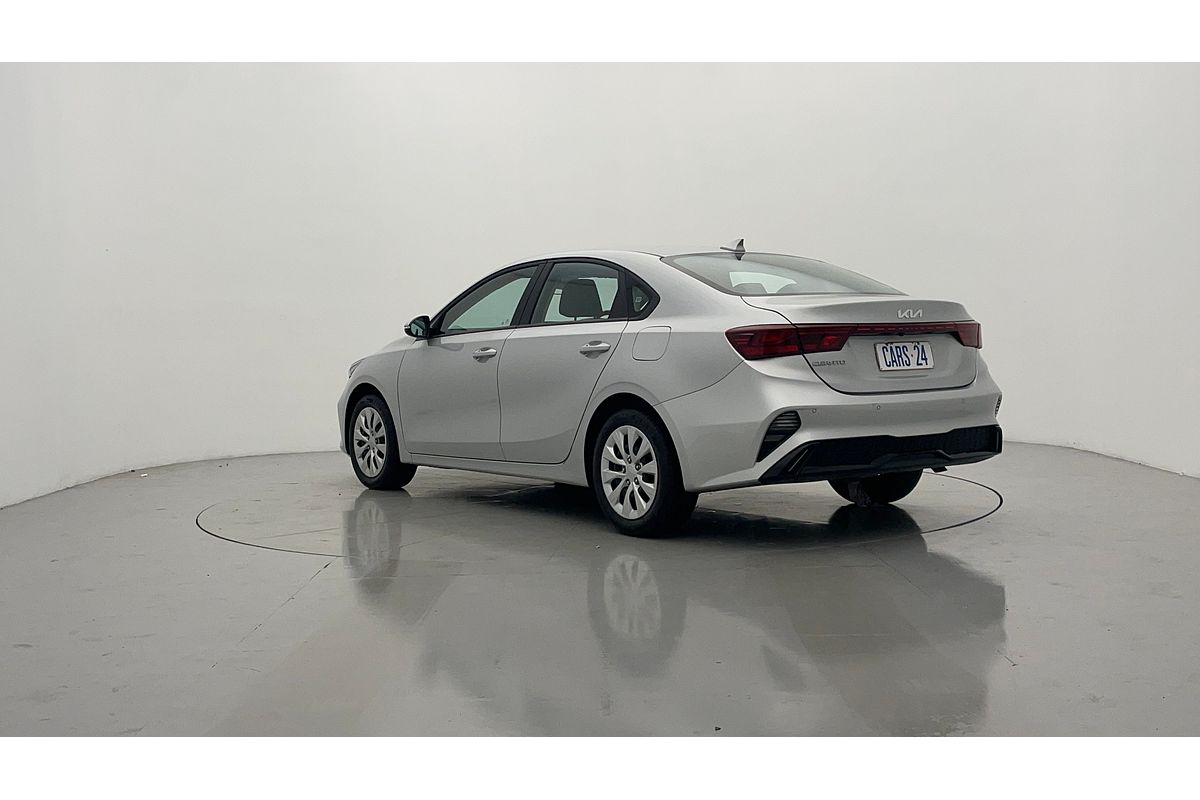 2023 Kia Cerato S BD