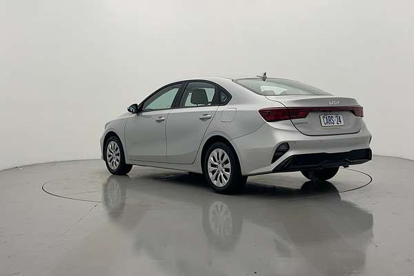 2023 Kia Cerato S BD