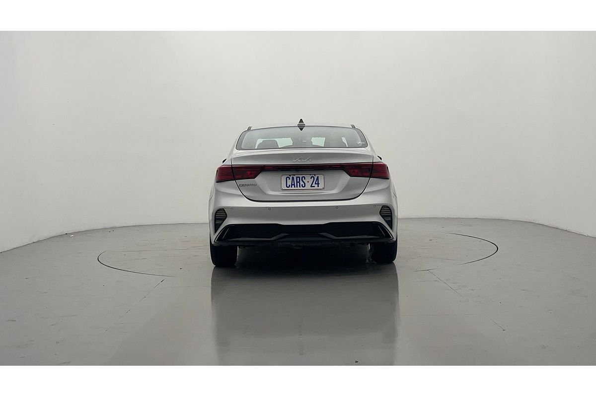 2023 Kia Cerato S BD