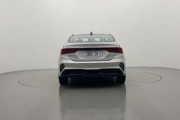 2023 Kia Cerato S BD