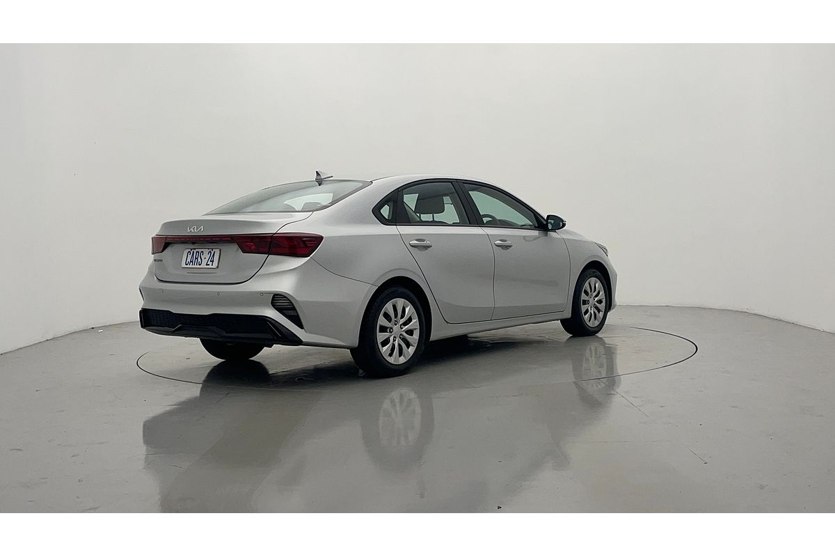 2023 Kia Cerato S BD