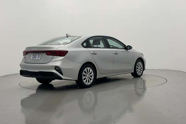2023 Kia Cerato S BD