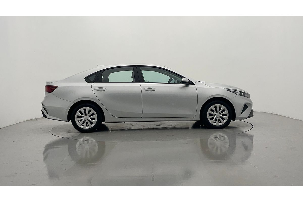 2023 Kia Cerato S BD