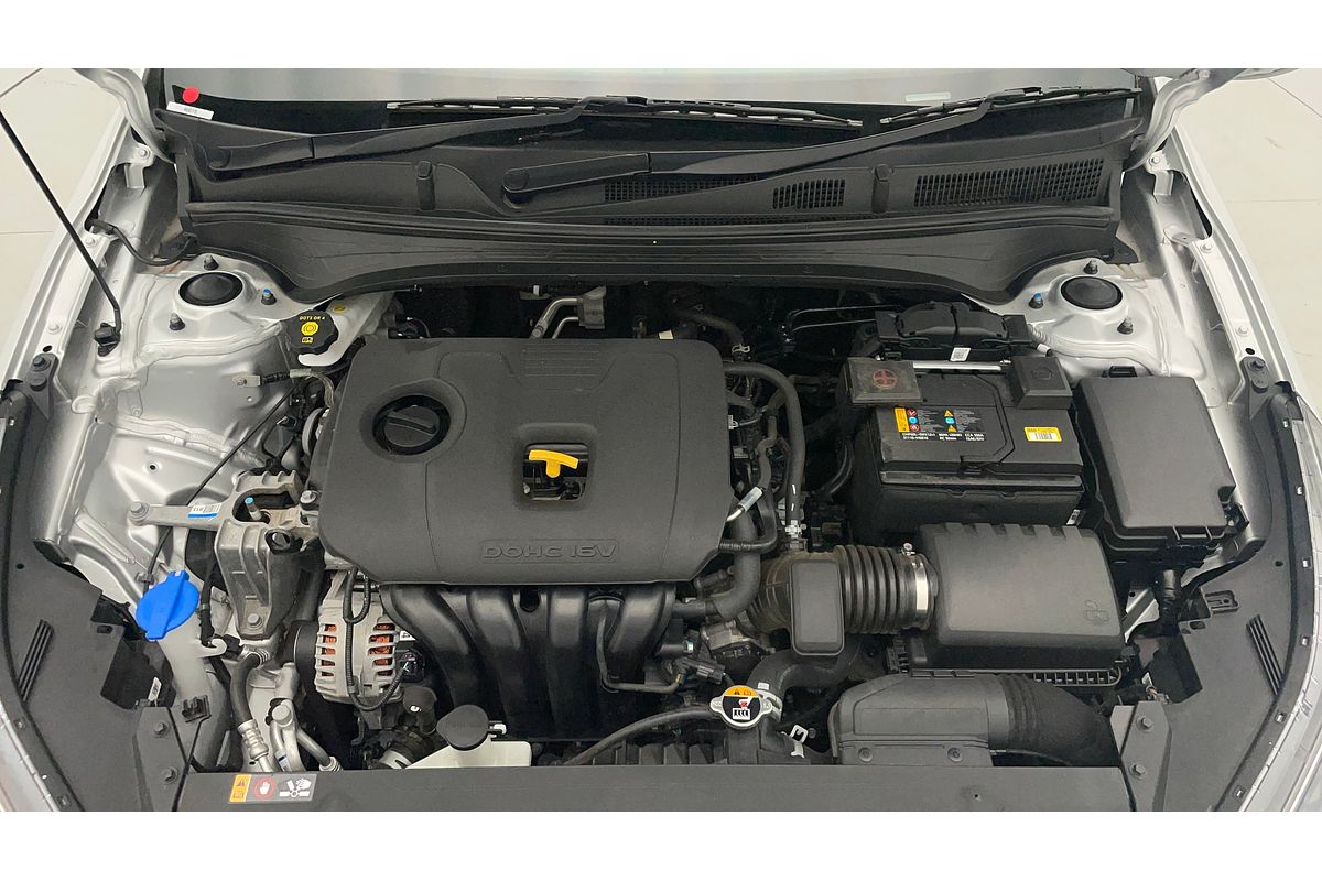 2023 Kia Cerato S BD