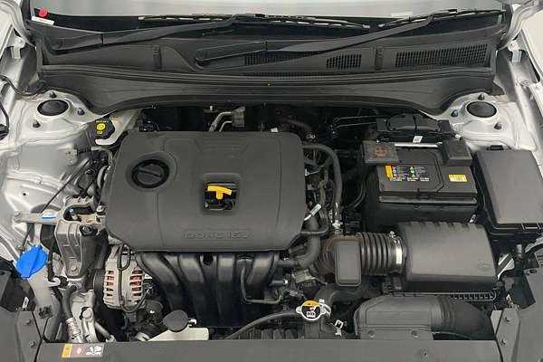 2023 Kia Cerato S BD