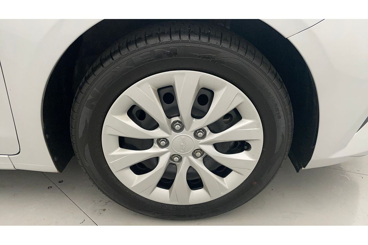 2023 Kia Cerato S BD