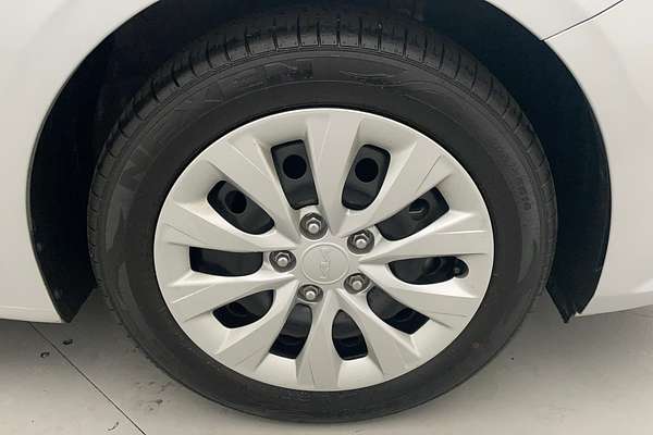2023 Kia Cerato S BD