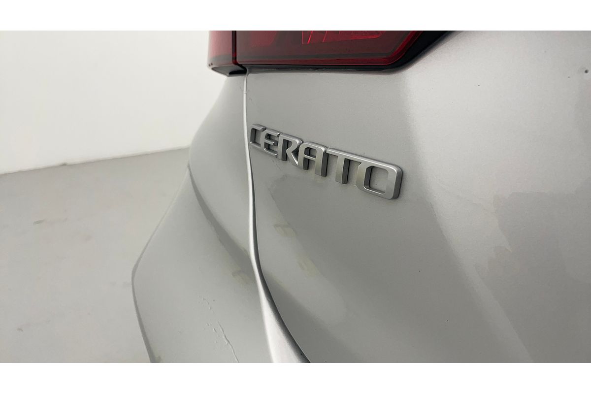 2023 Kia Cerato S BD