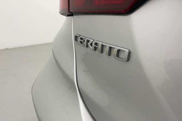 2023 Kia Cerato S BD