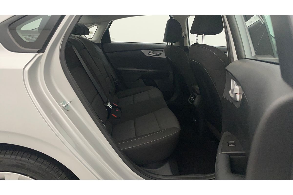 2023 Kia Cerato S BD