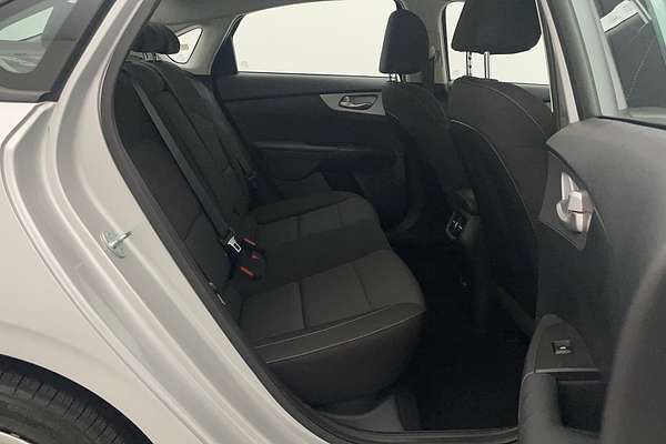 2023 Kia Cerato S BD