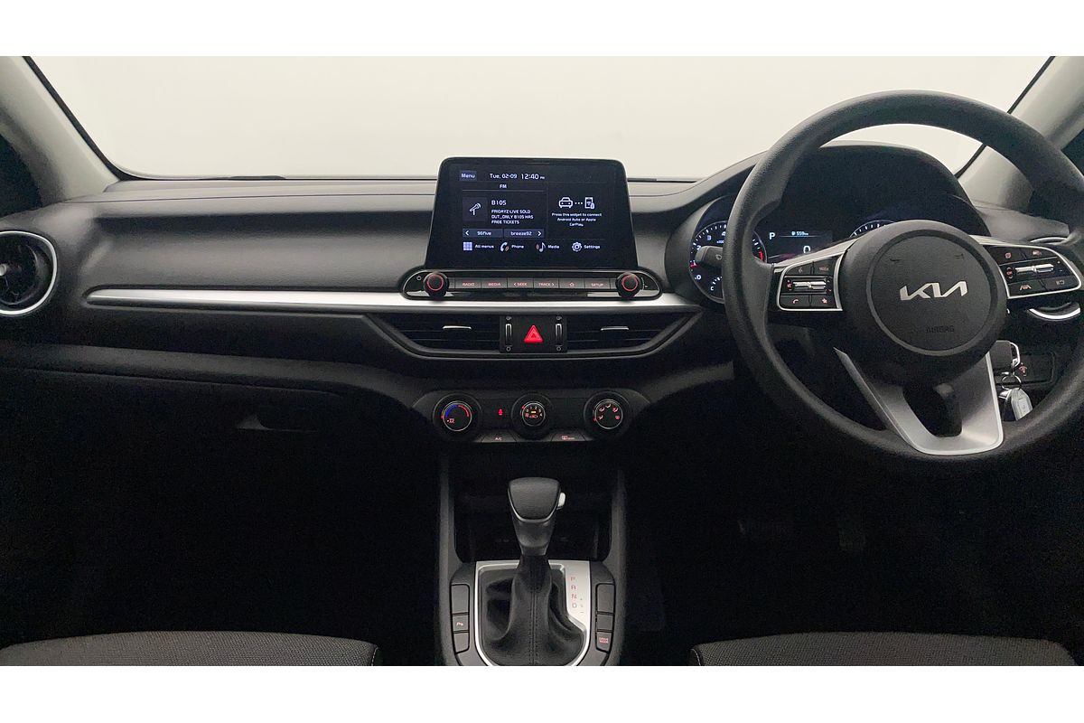 2023 Kia Cerato S BD