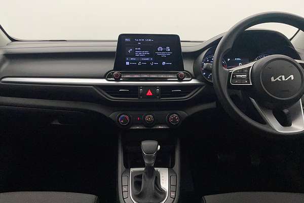 2023 Kia Cerato S BD