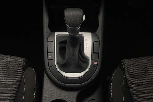 2023 Kia Cerato S BD