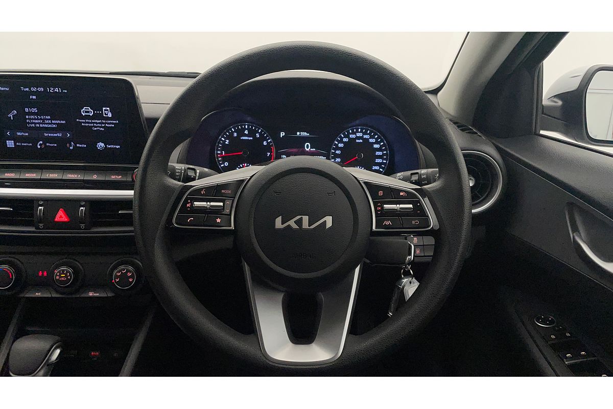 2023 Kia Cerato S BD