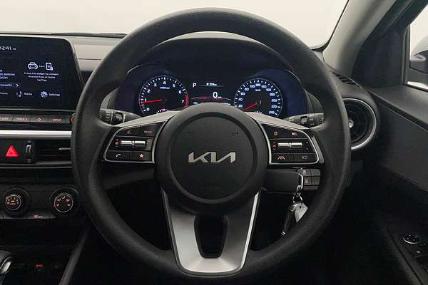 2023 Kia Cerato S BD