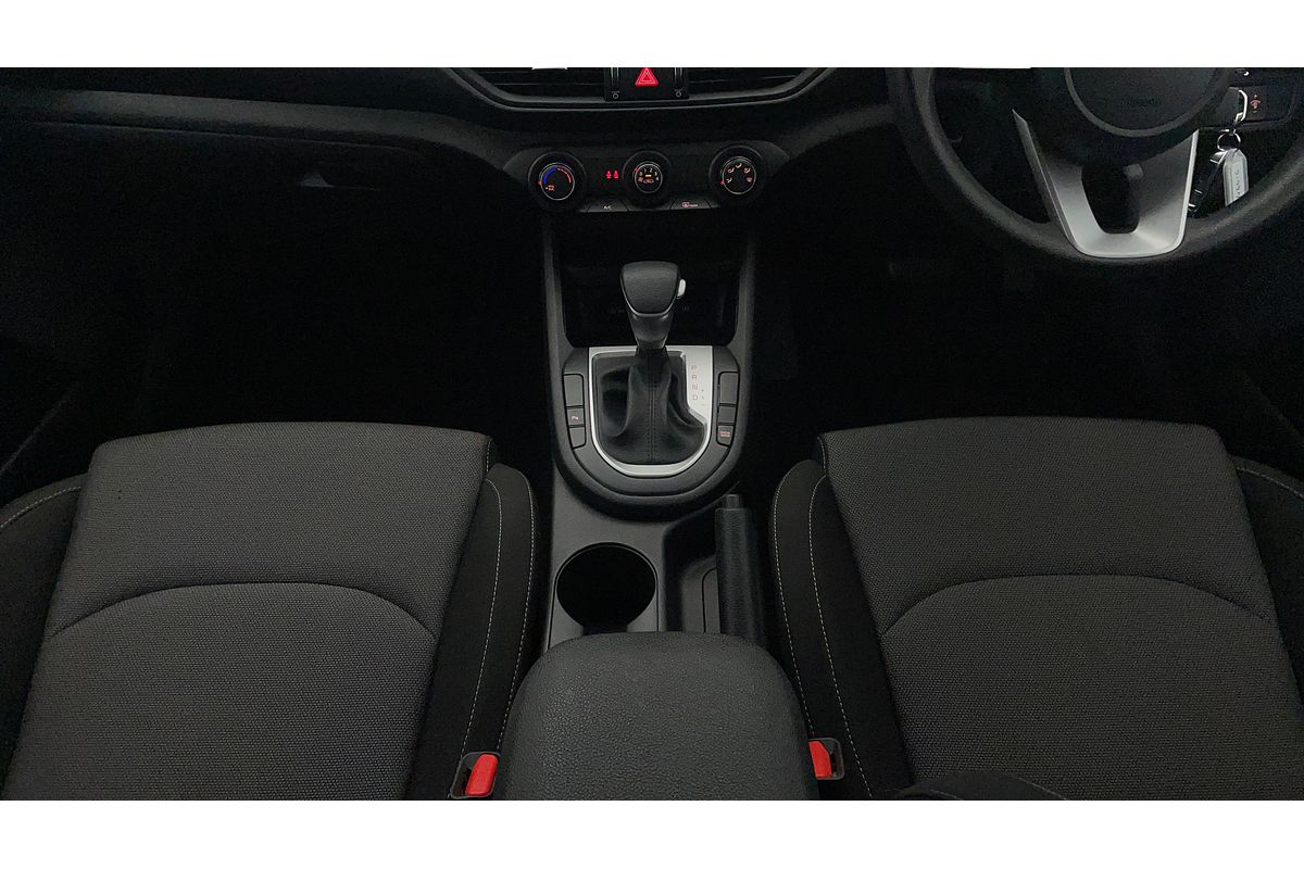 2023 Kia Cerato S BD