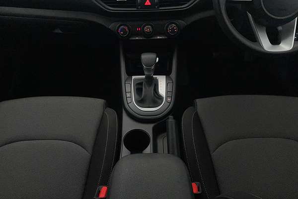2023 Kia Cerato S BD