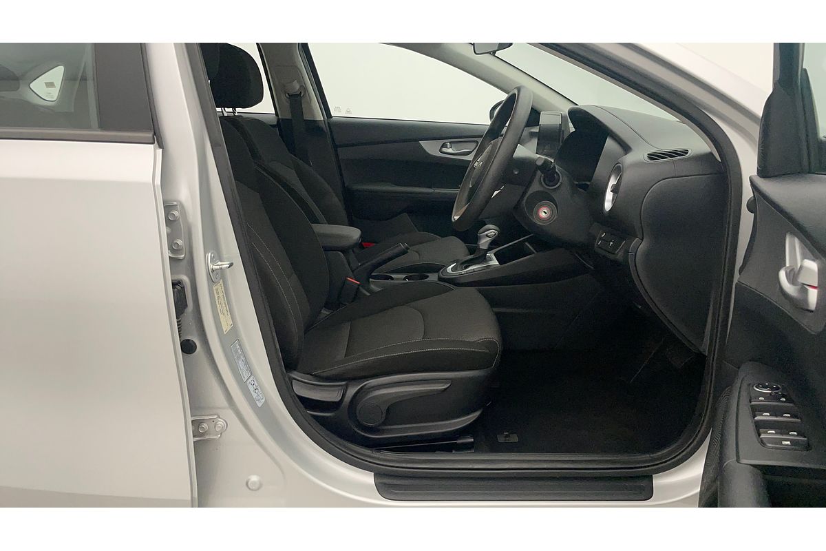 2023 Kia Cerato S BD
