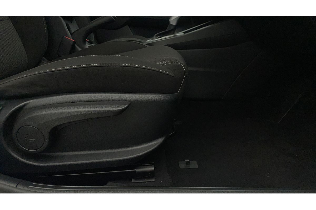 2023 Kia Cerato S BD