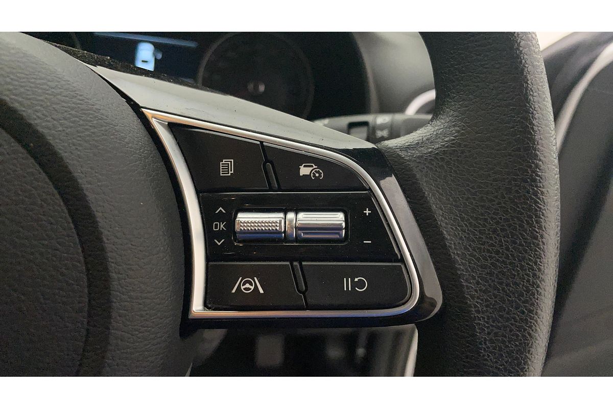 2023 Kia Cerato S BD