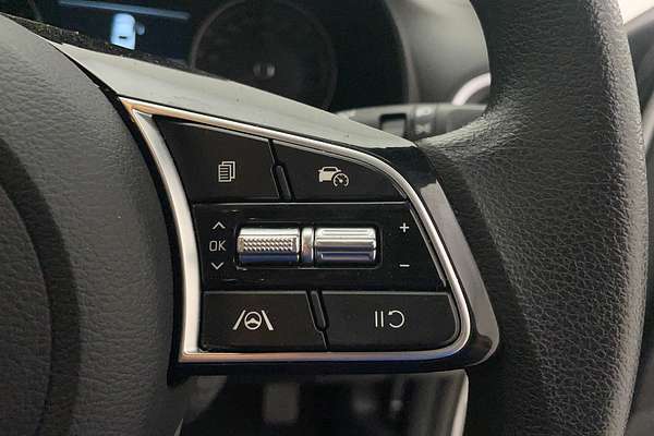 2023 Kia Cerato S BD