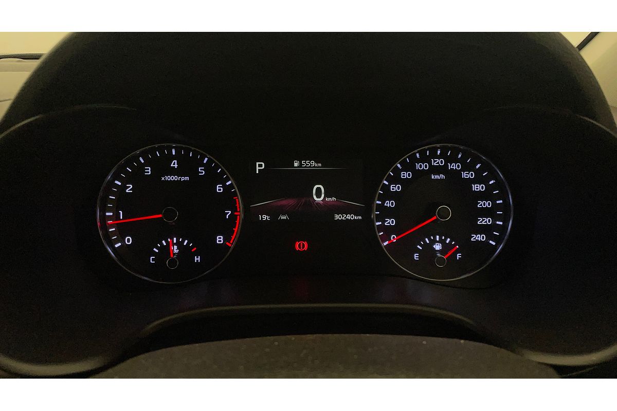 2023 Kia Cerato S BD
