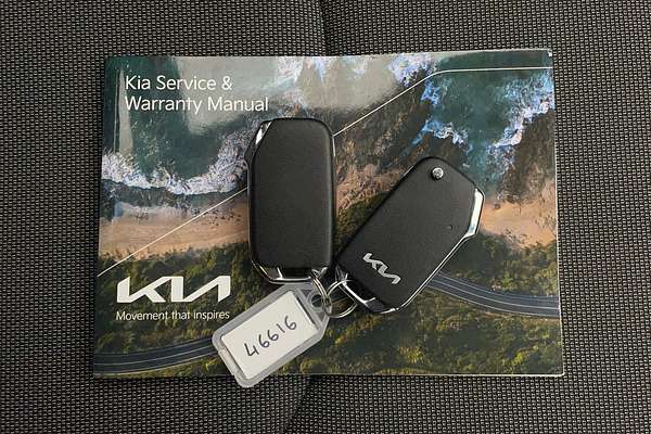 2023 Kia Cerato S BD