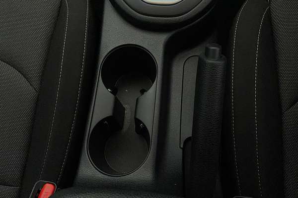 2023 Kia Cerato S BD