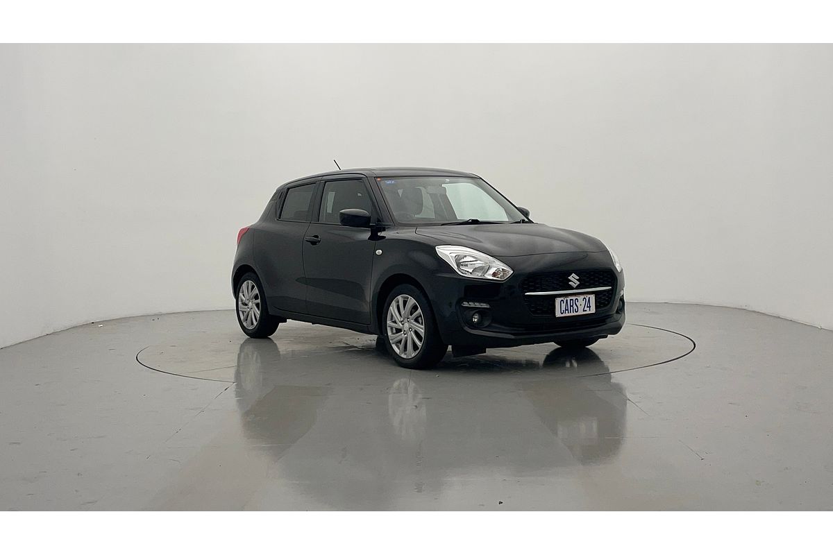 2022 Suzuki Swift GL AZ Series II
