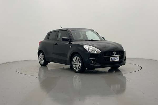 2022 Suzuki Swift GL AZ Series II
