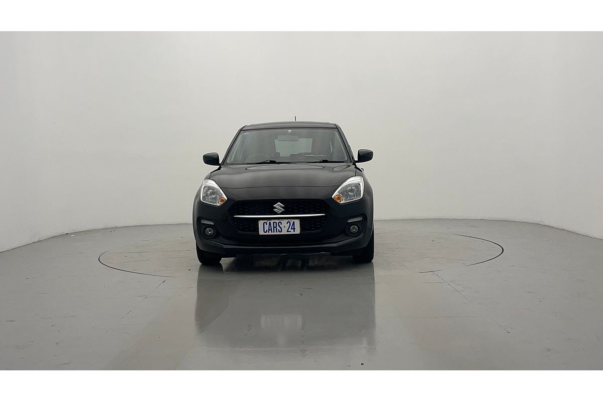 2022 Suzuki Swift GL AZ Series II