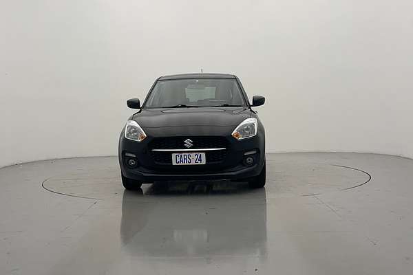 2022 Suzuki Swift GL AZ Series II