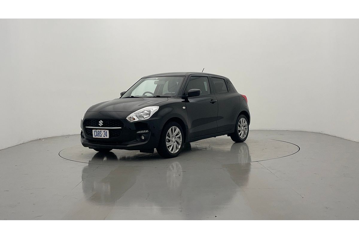 2022 Suzuki Swift GL AZ Series II