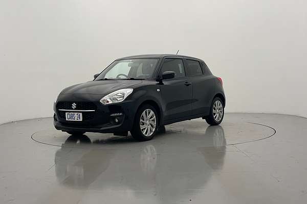 2022 Suzuki Swift GL AZ Series II