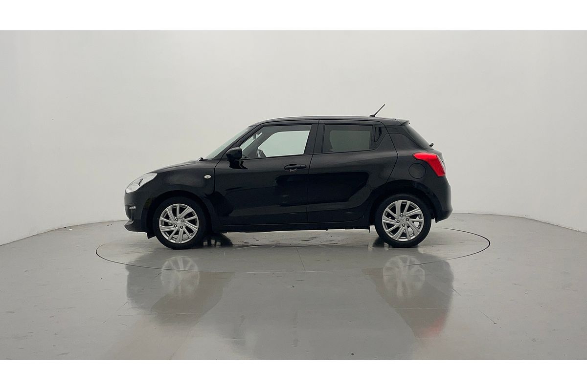 2022 Suzuki Swift GL AZ Series II