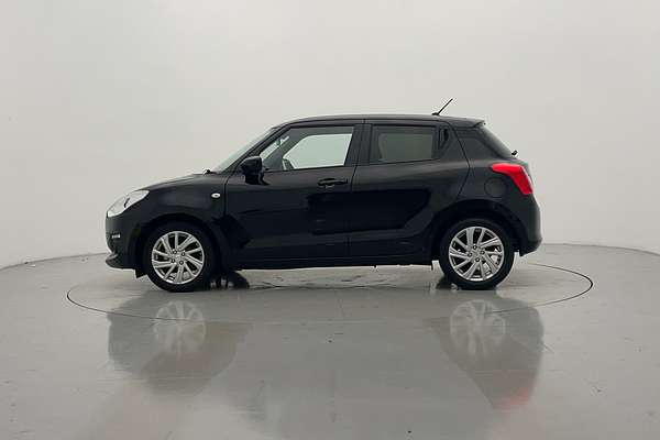2022 Suzuki Swift GL AZ Series II