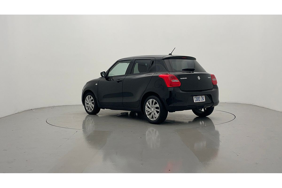 2022 Suzuki Swift GL AZ Series II