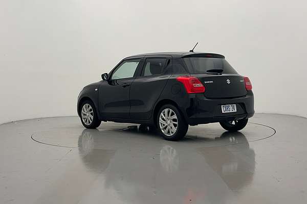 2022 Suzuki Swift GL AZ Series II