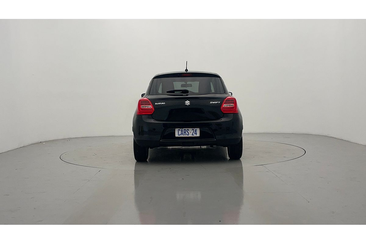 2022 Suzuki Swift GL AZ Series II