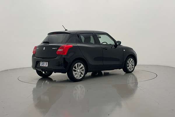 2022 Suzuki Swift GL AZ Series II