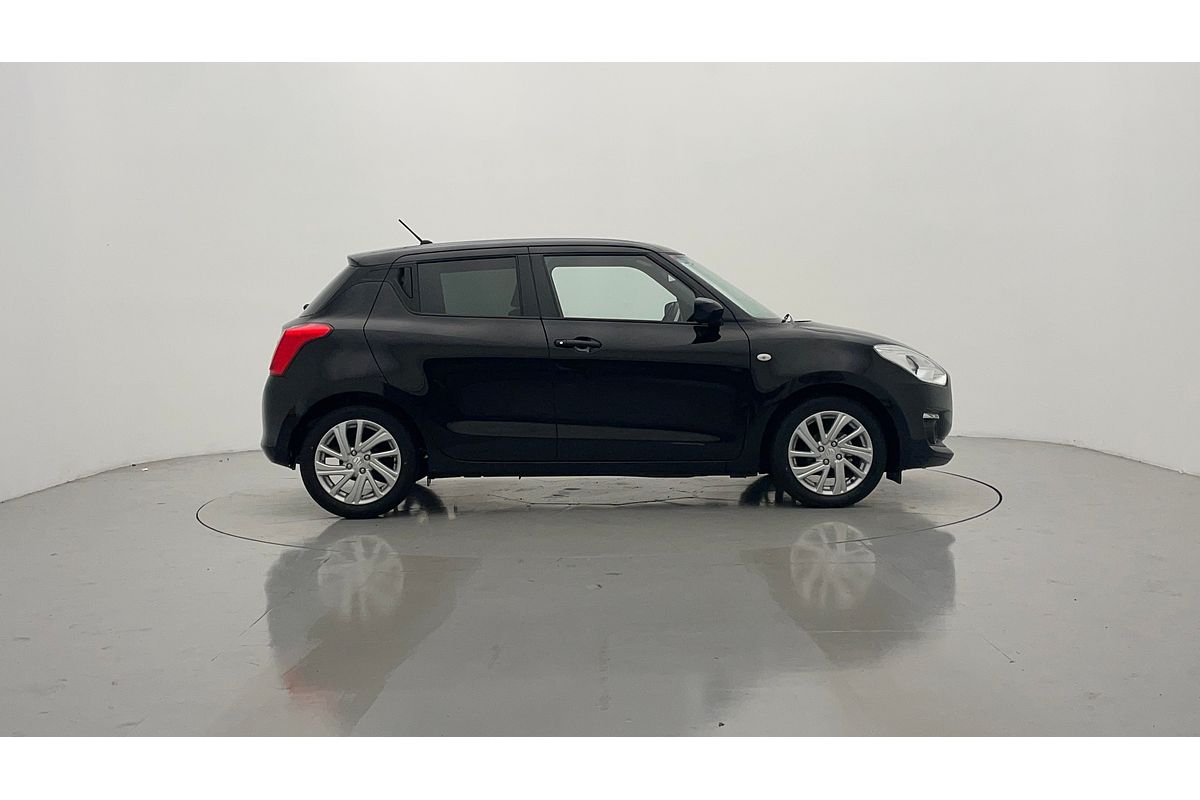 2022 Suzuki Swift GL AZ Series II